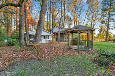 4509 Stevens Chapel Road, Smithfield, NC 27577 - Photo 34