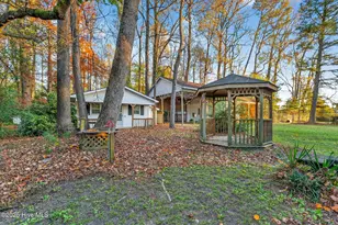 4509 Steven's Chapel Rd, Smithfield, NC 27577 - Photo 34