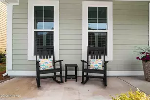 124 Gray Duck Dr, Beaufort, NC 28516 - Photo 4