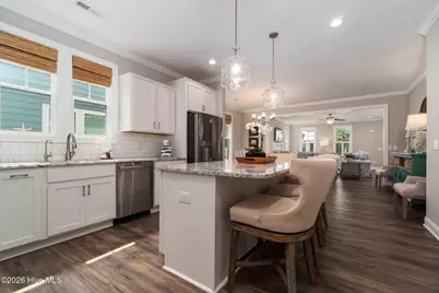 124 Gray Duck Drive, Beaufort, NC 28516 - Photo 14