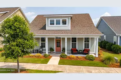 124 Gray Duck Drive, Beaufort, NC 28516 - Photo 46