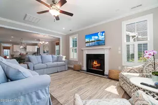 124 Gray Duck Dr, Beaufort, NC 28516 - Photo 6