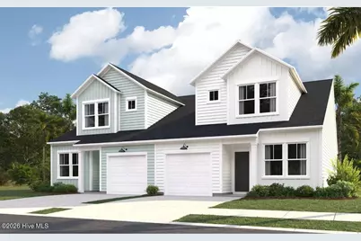 2153 Osprey Isle Lane SW #151 Blakely, Ocean Isle Beach, NC 28469 - Photo 1