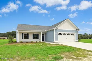 93 Huckleberry Bush Ln, Princeton, NC 27569 - Photo 2