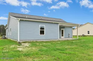 93 Huckleberry Bush Ln, Princeton, NC 27569 - Photo 26