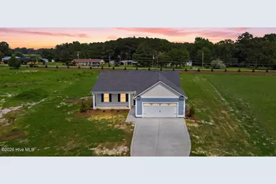 93 Huckleberry Bush Lane, Princeton, NC 27569 - Photo 30