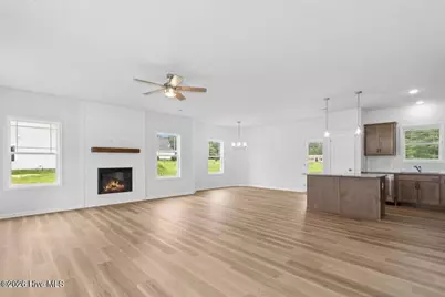 93 Huckleberry Bush Lane, Princeton, NC 27569 - Photo 6