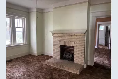 107 Peebles Street, Jackson, NC 27845 - Photo 8