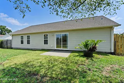 7209 Peppercorn Court, Wilmington, NC 28411 - Photo 32