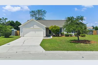 7209 Peppercorn Court, Wilmington, NC 28411 - Photo 2
