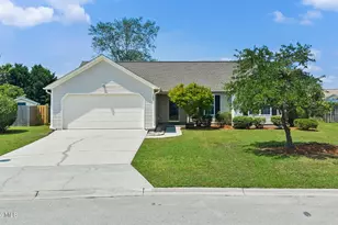 7209 Peppercorn Ct, Wilmington, NC 28411 - Photo 2
