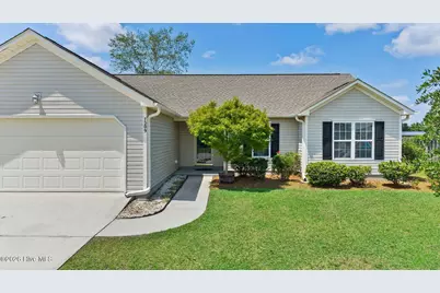 7209 Peppercorn Court, Wilmington, NC 28411 - Photo 4
