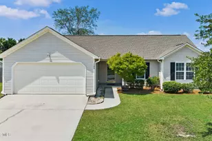 7209 Peppercorn Ct, Wilmington, NC 28411 - Photo 1
