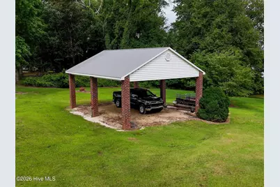 1428 Deberrys Mill Road, Conway, NC 27820 - Photo 36