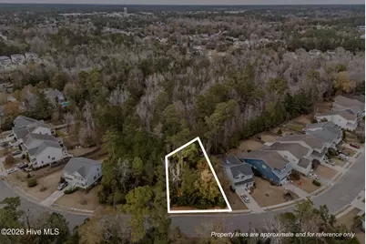603 Belhaven Drive, Wilmington, NC 28411 - Photo 2