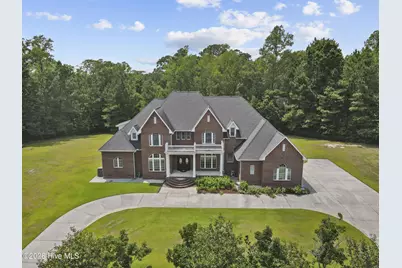 102 Spencer Court, Jacksonville, NC 28546 - Photo 58
