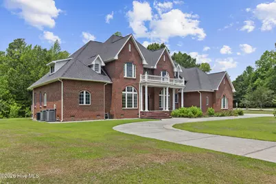 102 Spencer Court, Jacksonville, NC 28546 - Photo 52