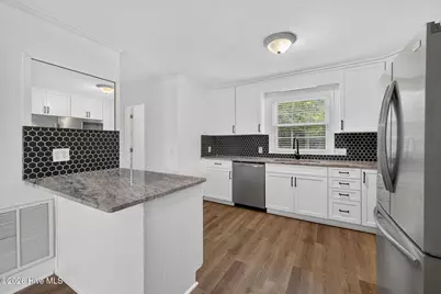117 Georgetown Road, Wilmington, NC 28409 - Photo 16