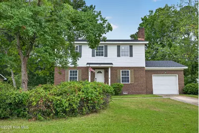 117 Georgetown Road, Wilmington, NC 28409 - Photo 1