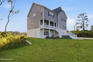 100 Paradise Ct, Sneads Ferry, NC 28460 - Photo 108