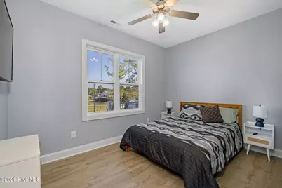 100 Paradise Court, Sneads Ferry, NC 28460 - Photo 16