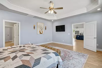 100 Paradise Court, Sneads Ferry, NC 28460 - Photo 42