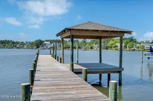 100 Paradise Ct, Sneads Ferry, NC 28460 - Photo 52