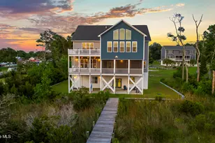 100 Paradise Ct, Sneads Ferry, NC 28460 - Photo 2