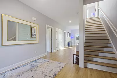 100 Paradise Court, Sneads Ferry, NC 28460 - Photo 6