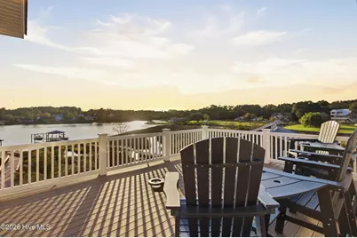 100 Paradise Court, Sneads Ferry, NC 28460 - Photo 36