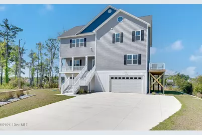 100 Paradise Court, Sneads Ferry, NC 28460 - Photo 2