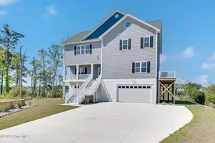 100 Paradise Ct, Sneads Ferry, NC 28460 - Photo 2
