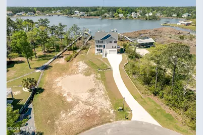 100 Paradise Court, Sneads Ferry, NC 28460 - Photo 64
