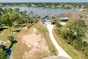 100 Paradise Ct, Sneads Ferry, NC 28460 - Photo 64