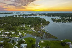 100 Paradise Ct, Sneads Ferry, NC 28460 - Photo 90