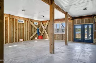 100 Paradise Ct, Sneads Ferry, NC 28460 - Photo 48