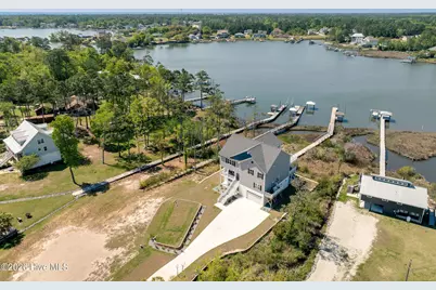 100 Paradise Court, Sneads Ferry, NC 28460 - Photo 60