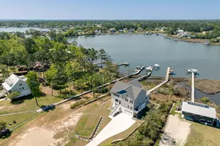 100 Paradise Ct, Sneads Ferry, NC 28460 - Photo 60
