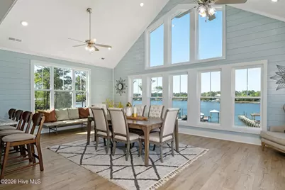 100 Paradise Court, Sneads Ferry, NC 28460 - Photo 36