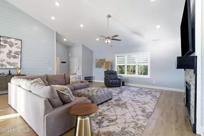 100 Paradise Court, Sneads Ferry, NC 28460 - Photo 62