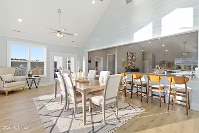 100 Paradise Court, Sneads Ferry, NC 28460 - Photo 22