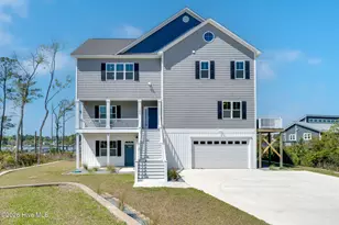 100 Paradise Ct, Sneads Ferry, NC 28460 - Photo 1