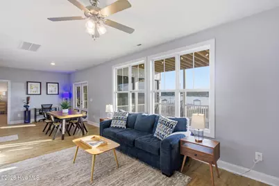 100 Paradise Court, Sneads Ferry, NC 28460 - Photo 24