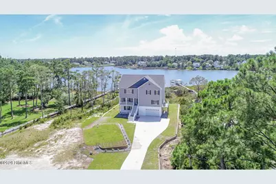 100 Paradise Court, Sneads Ferry, NC 28460 - Photo 66