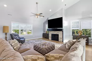100 Paradise Ct, Sneads Ferry, NC 28460 - Photo 64