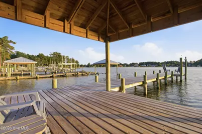 100 Paradise Court, Sneads Ferry, NC 28460 - Photo 98