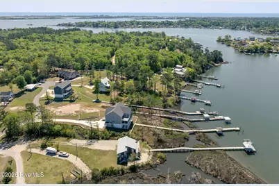100 Paradise Court, Sneads Ferry, NC 28460 - Photo 62