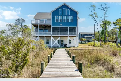 100 Paradise Court, Sneads Ferry, NC 28460 - Photo 56