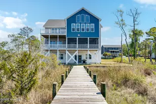 100 Paradise Ct, Sneads Ferry, NC 28460 - Photo 56