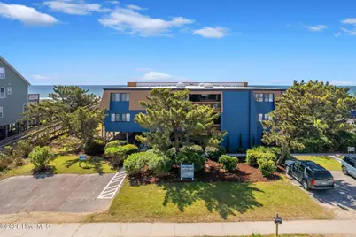 275 W First Street # 2j, Ocean Isle Beach, NC 28469 - Photo 1